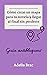 Cómo crear un mapa para tu novela y llegar al final sin perderte: Guía antibloqueos (Escribir más y mejor) (Spanish Edition)