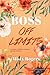Boss Off Limits - Special Edition