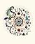 Sun Circle: a magickal sola...