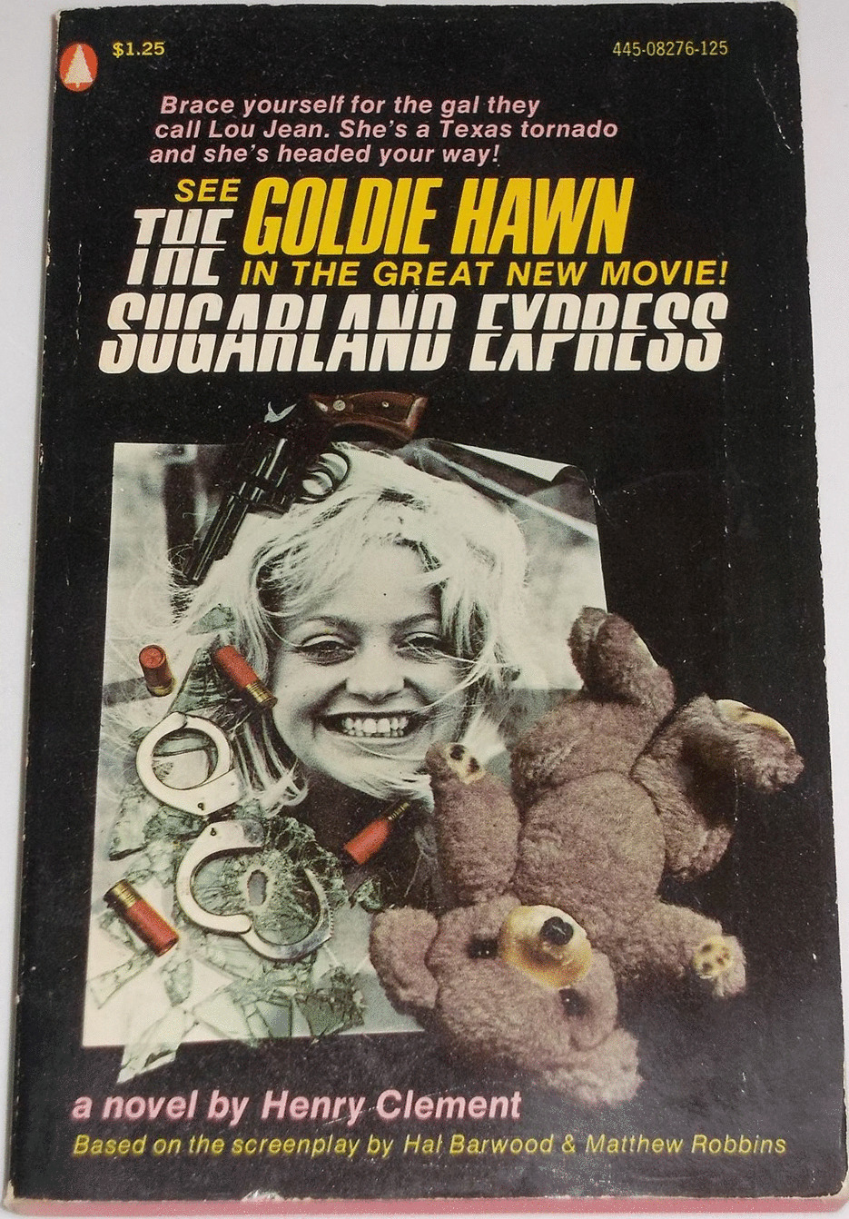 The Sugarland Express