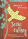 Jesus Calling: Teen Edition (for 13-18 Years Old)