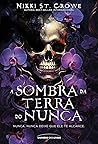 A sombra da Terra...