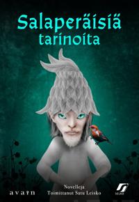 Salaperäisiä tarinoita (Paperback)