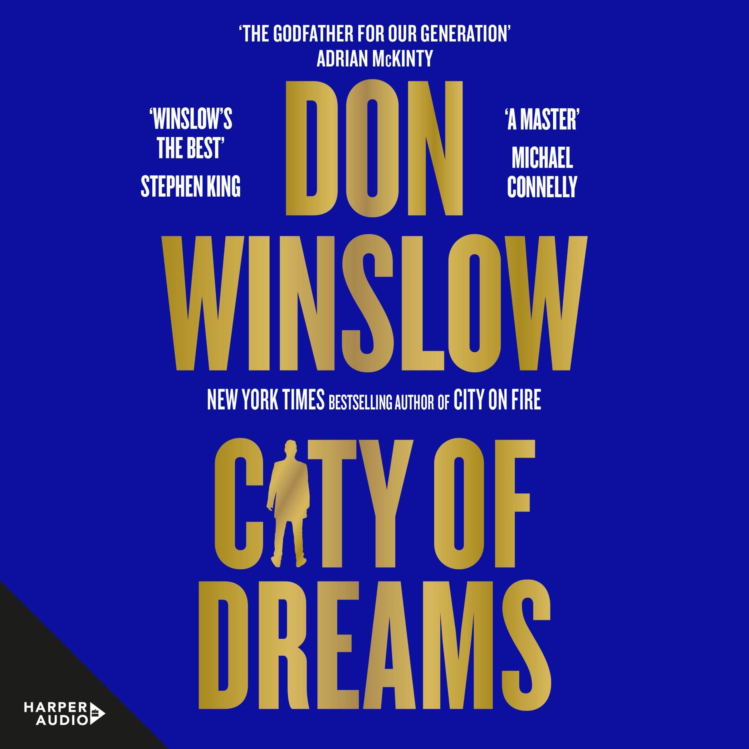City of Dreams