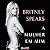 A mulher em mim by Britney Spears