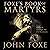 Foxe's Book of Martyrs: Pure Gold Classics