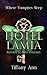 Hotel Lamia Return to New Orleans, Where Vampires Sleep