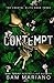 Contempt (Coastal Elite #3)