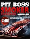 Pit Boss Smoker C...