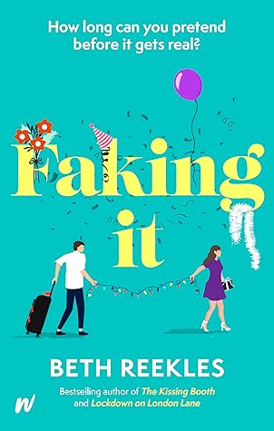 Faking It