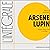 Arsene Lupin. 36 nouvelles: L'intégrale de...