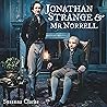 Jonathan Strange ...