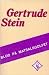 Blod på matsalsgolvet by Gertrude Stein Blod på matsalsgolvet by Gertrude Stein