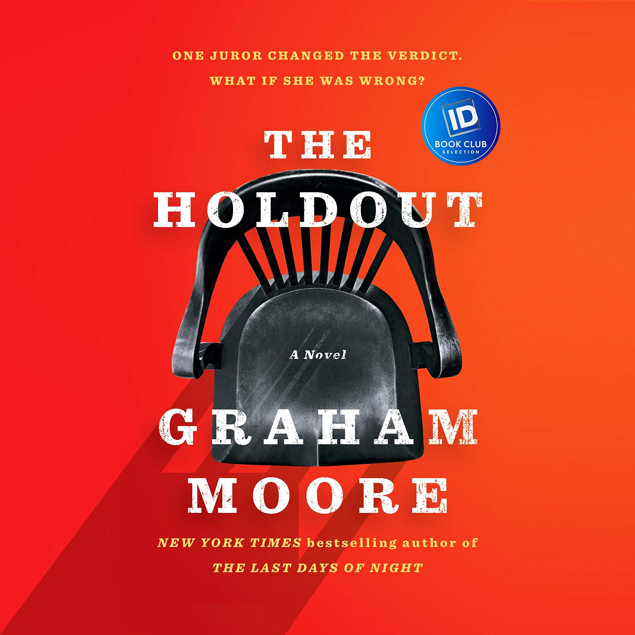 The Holdout: A Novel
