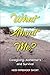 What About Me? by Heidi Ripberger Short