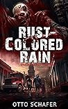 Rust-Colored Rain (Wrack and Ruin #1)