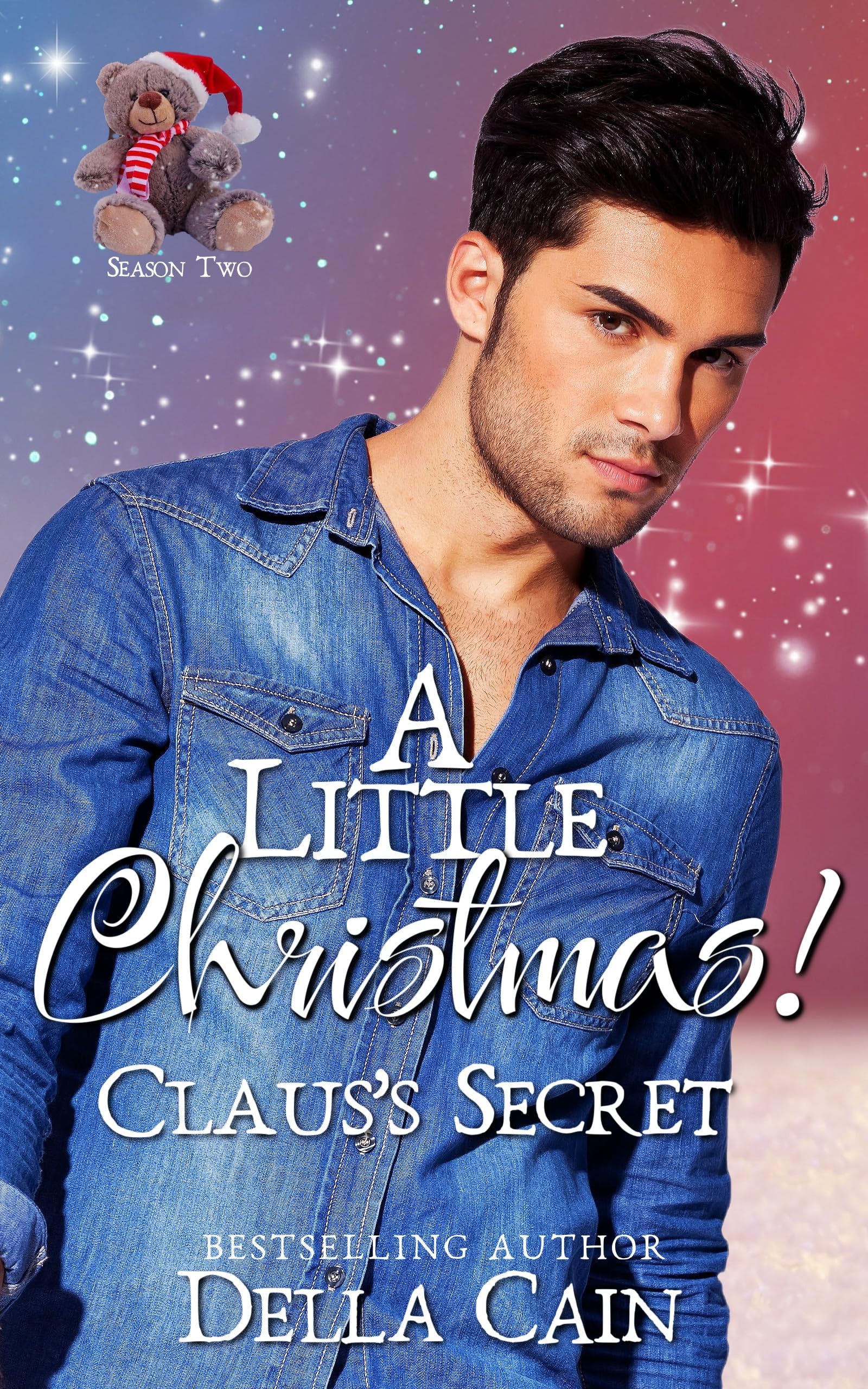 A Little Christmas: Claus's Secret (Kindle Edition)