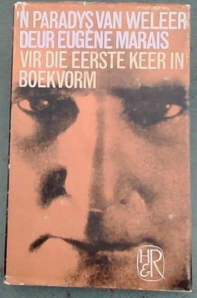 'n Paradys van Weleer