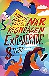 När regnbågen exploderade och tomten dog