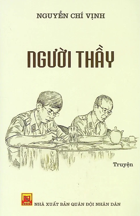 Người thầy