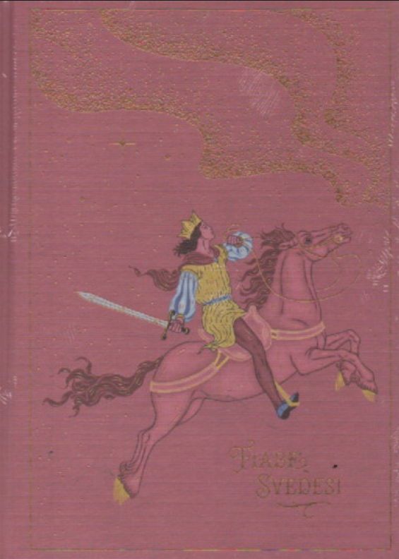 Fiabe Svedesi (Wonderful Stories. Storie Meravigliose, 55)