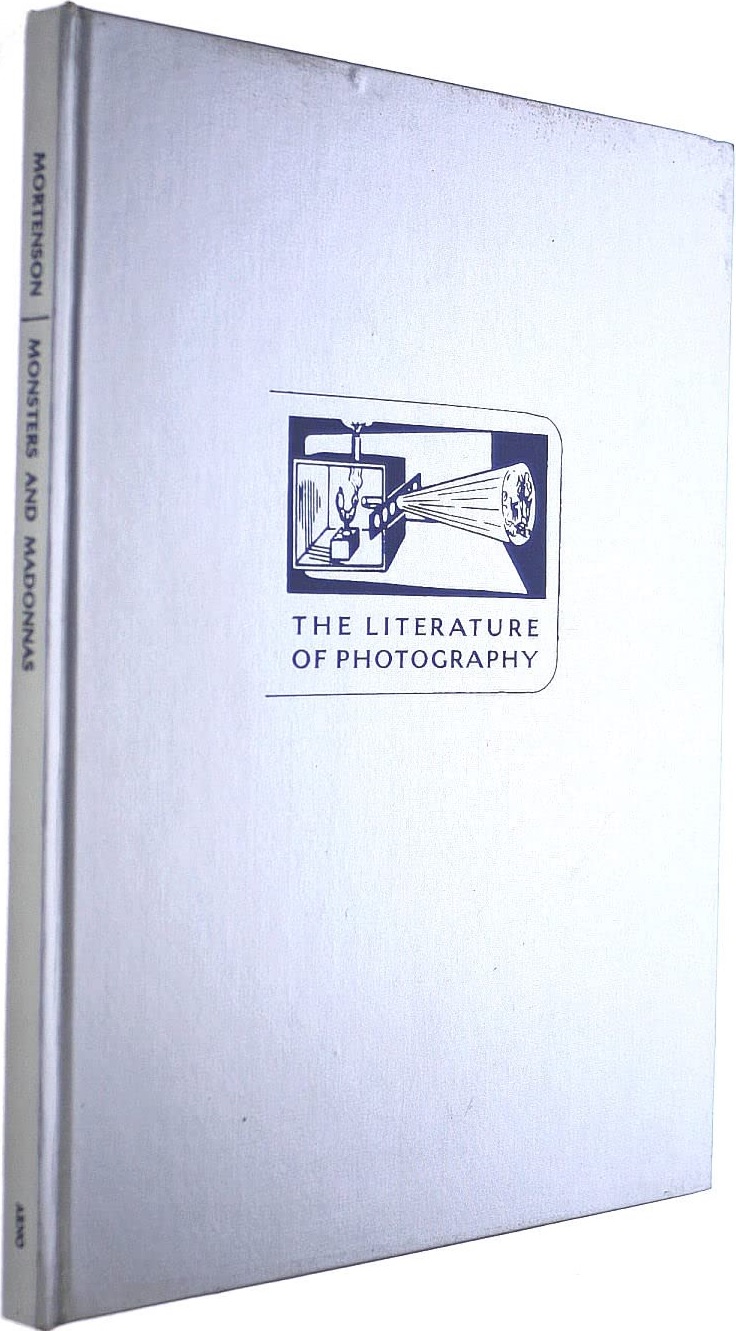 Monsters and madonnas