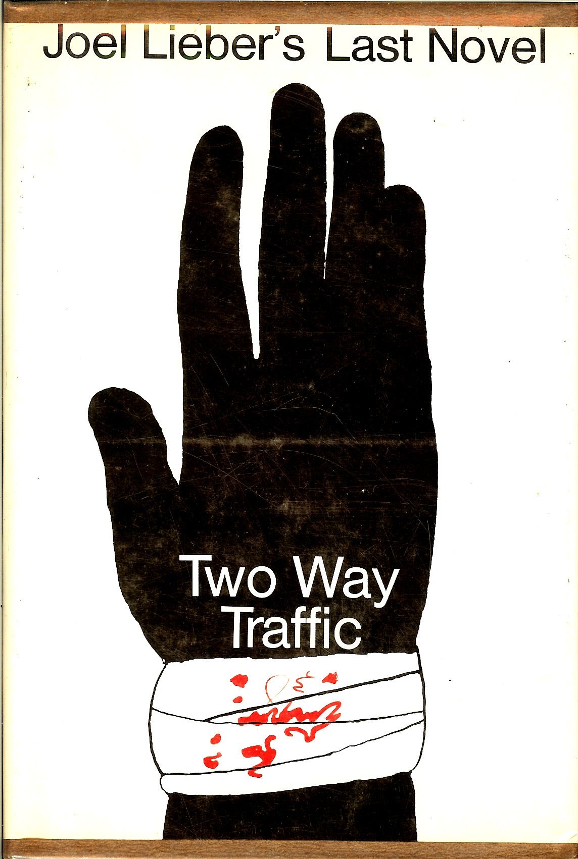 Two-Way Traffic
