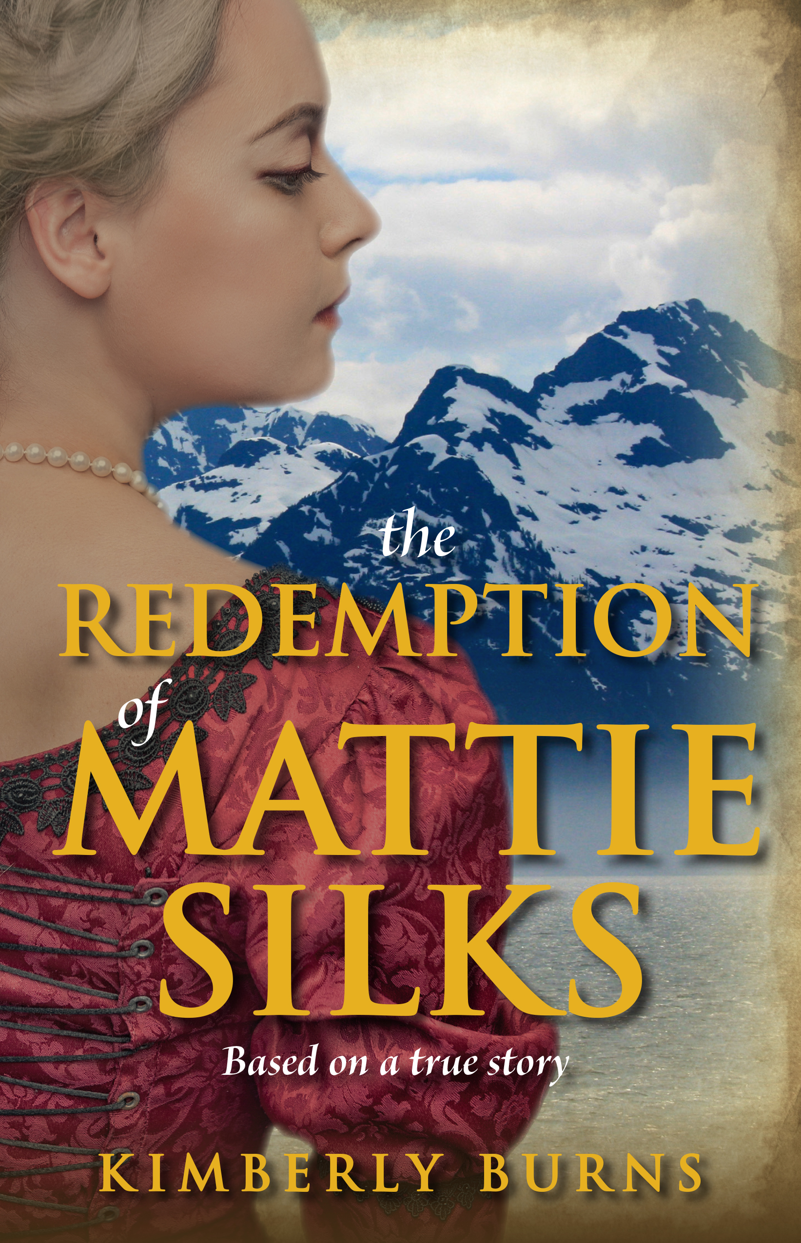 The Redemption of Mattie Silks