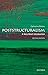 Poststructuralism: A Very Short Introduction (Very Short Introductions)