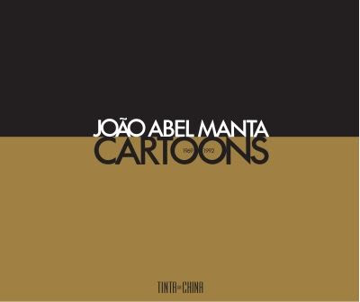 Cartoons 1969-1992
