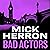 Bad Actors: The Instant #1 Sunday Times Bestseller