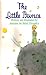 The Little Prince by Antoine de Saint Exupery by Antoine de Saint-Exupéry