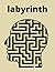 labyrinth books: Laberinto
