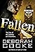 Fallen (The Prometheus Project #1)