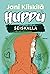 Huppu seiskalla (Huppu, #1)
