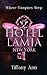 Hotel Lamia New York, Where...