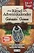 Der Rätsel-Adventskalender der Gebrüder Grimm by Lisa Marie Bopp