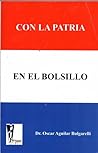 Con la patria en ...