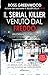 Il serial killer venuto dal freddo (Italian Edition)