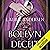 The Boleyn Deceit: Boleyn Trilogy, Book 2
