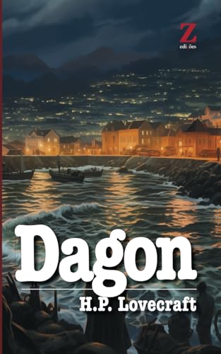 Dagon: Illustrated