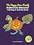 The Happy Lines Family Halloween Dinosaur Coloring & Activity... by L. Lopez Espina