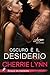 Oscuro è il desiderio (Larson Brothers #2)