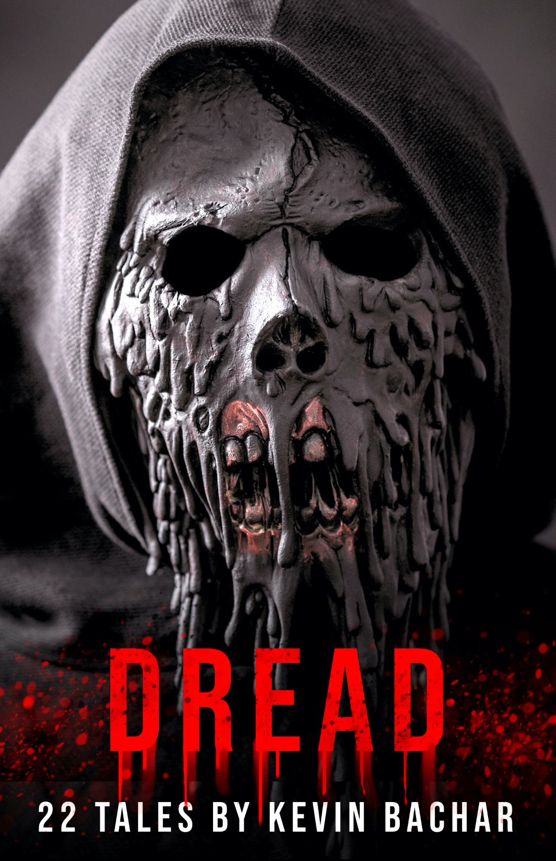 Dread: 22 Tales of Terror (Kindle Edition)