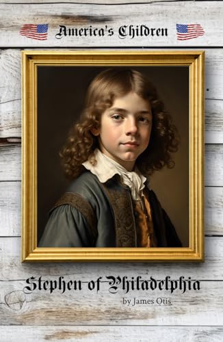 Stephen of Philadelphia (Hardcover)