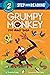 Grumpy Monkey Too Many Bugs (Grumpy Monkey Step Into Reading)
