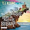 Mr. Parnassus' He...