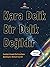 Kara Delik Bir Delik Değildir