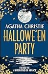 Hallowe'en Party by Agatha Christie