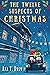 The Twelve Suspects of Christmas: a heartwarming Provence cozy mystery perfect for the holiday season (Julie Cavallo Investigates)